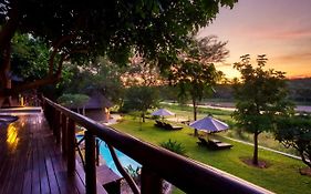 Emhosheni River Lodge